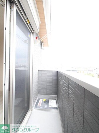 comfort yuuyaの物件内観写真